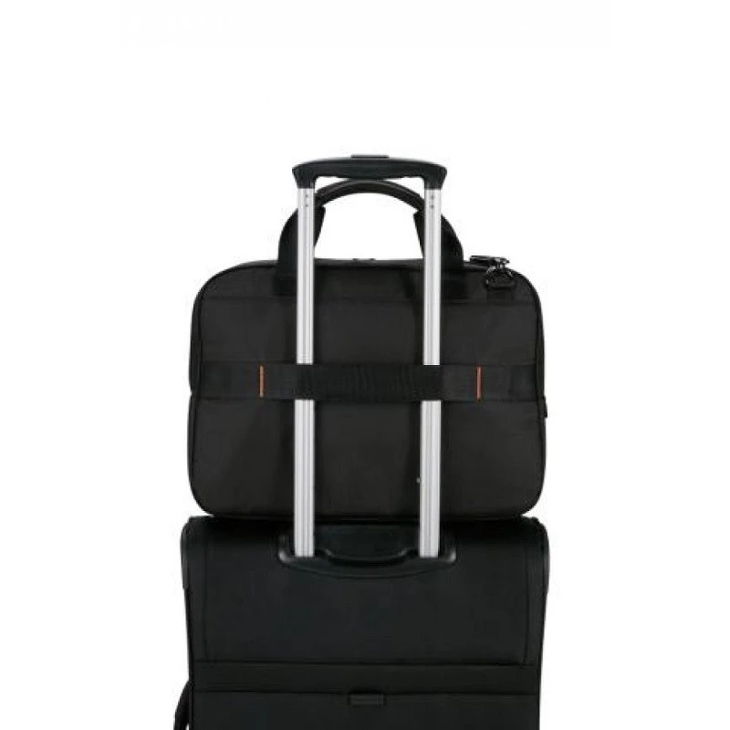 Бизнес чанта за 14.1'' лаптоп Network 4,  черен цвят